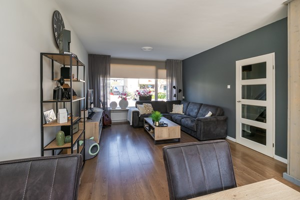 Medium property photo - Kersengaard 4, 4051 EB Ochten